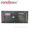 48V 100Ah LiFePO4 Battery Telecom Station Power Supply